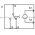Siemens 3RA2 814-2AW10 Auxiliary Contact | Time Delay | Sirius | 3RA2814-2AW10 Product Image