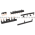 Siemens 3RA2 923-2BB1 Wiring Kit Product Image