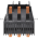 Siemens 3RA2 931-1AA00 Link Module | 3RA1932-1AA00 Product Image
