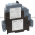 Siemens 3RA6 120-1EB32 Starter | SIRIUS | 3RA6120-1EB32 Product Image