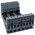 Siemens 3RA6 823-0AB Extension Block | 3RA6823-0AB Product Image