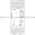 Siemens 3RB2 483-4AC1 Overload Relay Product Image