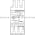 Siemens 3RB3 026-1RE0 Overload Relay Product Image