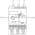 Siemens 3RB3 026-1SB0 Overload Relay Product Image