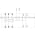 Siemens 3RB3 036-1UW1 Overload Relay Product Image
