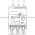 Siemens 3RB3 123-4PB0 Overload Relay Product Image
