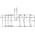 Siemens 3RB3 123-4SB0 Overload Relay Product Image