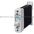 Siemens 3RF2 330-1DA44 Solid State Contactor Product Image
