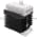 Siemens 3RF2 420-1AC45 Solid State Contactor Product Image