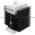 Siemens 3RF2 440-1AB45 Solid State Contactor | 3RF2440-1AB45 Product Image