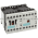 Siemens 3RH1 440-1AK60 Control Relay Product Image