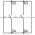 Siemens 3RH1 911-1MA20 Auxiliary Contact Product Image