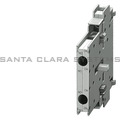 Siemens 3RH1 921-1EA20 Auxiliary Contact Product Image