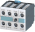 Siemens 3RH1 921-1XA22-0MA0 Auxiliary Contact | Sirius | 3RH1921-1XA22-0MA0 Product Image