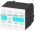Siemens 3RH1 921-2XA22-0MA0 Auxiliary Contact | Sirius | 3RH1921-2XA22-0MA0 Product Image