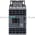 Siemens 3RH2 140-2JB40 Control Relay | 3RH2140-2JB40 Product Image
