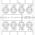Siemens 3RH2 911-1HA22 Auxiliary Contact Product Image