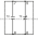 Siemens 3RH2 911-2FB11 Auxiliary Contact | Sirius | 3RH2911-2FB11 Product Image