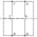 Siemens 3RH2 911-2FB11 Auxiliary Contact | Sirius | 3RH2911-2FB11 Product Image