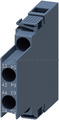 Siemens 3RH2 921-1DA20 Auxiliary Contact | Sirius | 3RH2921-1DA20 Product Image