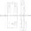 Siemens 3RK1 107-2BQ40-0AA3 Analog Output Module | 3RK1107-2BQ40-0AA3 Product Image
