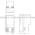 Siemens 3RK1 304-0HS00-8AA0 Product Image