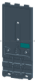 Siemens 3RK1 901-0CA00 Mounting Plate | 3RK1901-0CA00 Product Image