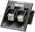 Siemens 3RK1 911-1AA32 Bus Connector Product Image