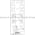 Siemens 3RK2 100-1CQ00-0AA3 Digital I/O Module | 3RK2100-1CQ00-0AA3 Product Image