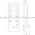 Siemens 3RK2 100-1CQ00-0AA3 Digital I/O Module | 3RK2100-1CQ00-0AA3 Product Image