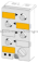 Siemens 3RK2 400-0GQ20-0AA3 Digital I/O Module | 3RK2400-0GQ20-0AA3 Product Image
