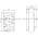 Siemens 3RK2 400-1GQ20-1AA3 Digital I/O Module | 3RK2400-1GQ20-1AA3 Product Image