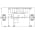 Siemens 3RK3 111-1AA10 Safety Basic Module Product Image