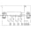 Siemens 3RK3 242-1AA10 Safety Module | 3RK3242-1AA10 Product Image