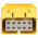 Siemens 3RK3 931-0AA00 Memory Module | 3RK3931-0AA00 Product Image