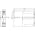 Siemens 3RM1 007-1AA14 Starter | 3RM1007-1AA14 Product Image