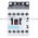 Siemens 3RT1 017-1AF02 Contactor Product Image