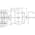 Siemens 3RT1 647-1AP61 Contactor | Sirius | 3RT1647-1AP61 Product Image