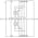 Siemens 3RT1 647-1AP61 Contactor | Sirius | 3RT1647-1AP61 Product Image