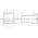 Siemens 3RT1 916-1PA1 EMC Suppression Module Product Image
