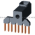 Siemens 3RT1 916-4BB41 Parallel Link | Sirius | 3RT1916-4BB41 Product Image