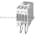 Siemens 3RT1 926-1QT00 LED Module | Sirius | 3RT1926-1QT00 Product Image