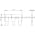 Siemens 3RT1 936-4BA31 Parallel Link Product Image