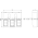 Siemens 3RT1 955-4G Box Terminal Block Product Image