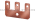 Siemens 3RT1 956-4BA31 Parallel Link | Sirius | 3RT1956-4BA31 Product Image