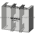 Siemens 3RT1 956-4EA1 Terminal Cover | Sirius | 3RT1956-4EA1 Product Image
