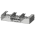 Siemens 3RT1 956-4EA3 Terminal Cover | Sirius | 3RT1956-4EA3 Product Image