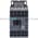 Siemens 3RT2 017-2AN21 Contactor Product Image