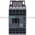Siemens 3RT2 017-2JB42 Contactor Product Image