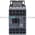Siemens 3RT2 516-2BB40 Contactor Product Image